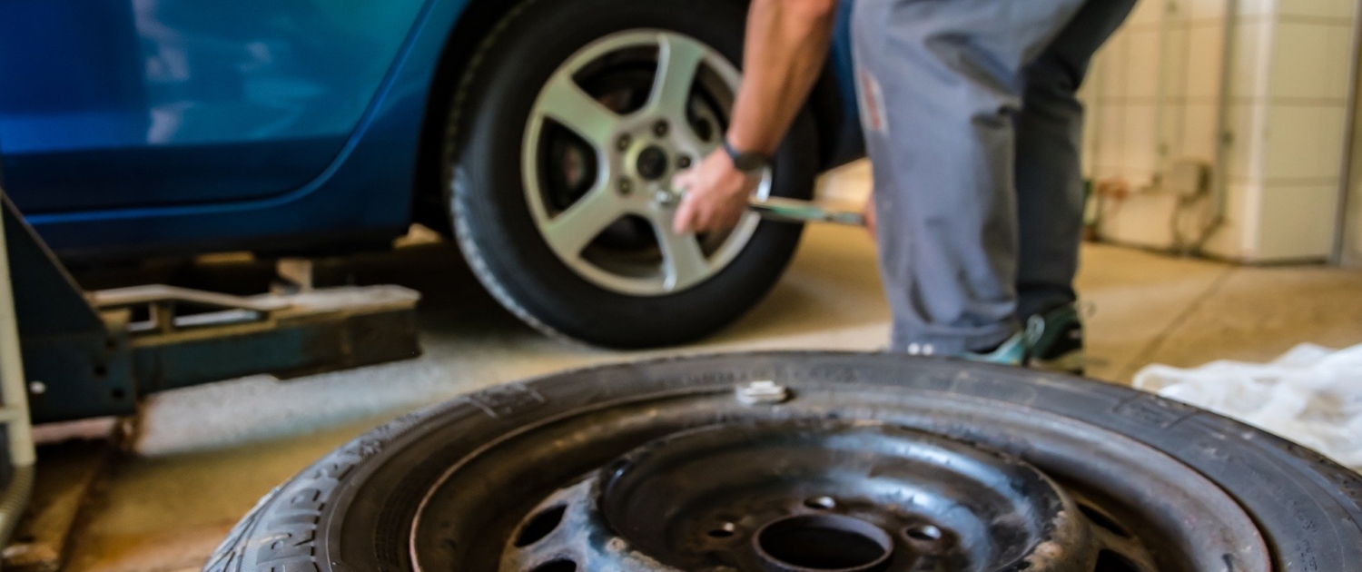 Tire Repair Hamilton