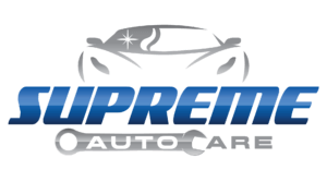 Supreme Auto Care